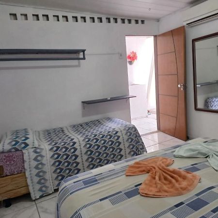 Pousada Lucrezia Ξενοδοχείο Maceió Εξωτερικό φωτογραφία