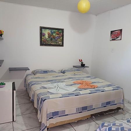 Pousada Lucrezia Ξενοδοχείο Maceió Εξωτερικό φωτογραφία