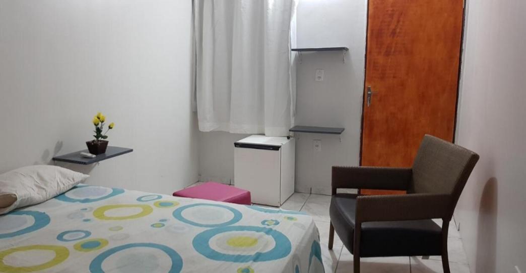 Pousada Lucrezia Ξενοδοχείο Maceió Εξωτερικό φωτογραφία