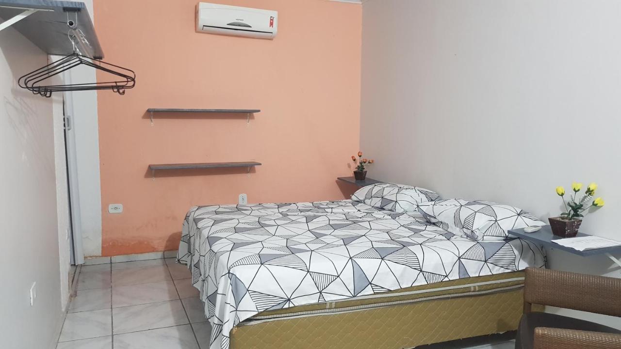 Pousada Lucrezia Ξενοδοχείο Maceió Εξωτερικό φωτογραφία
