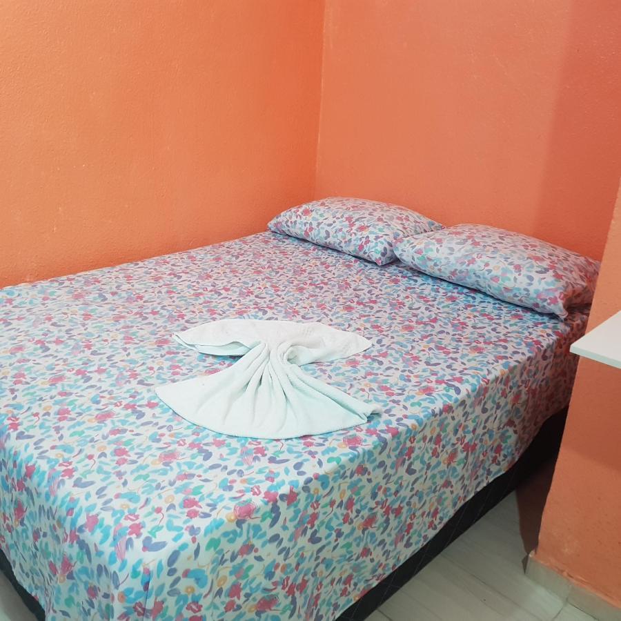 Pousada Lucrezia Ξενοδοχείο Maceió Εξωτερικό φωτογραφία
