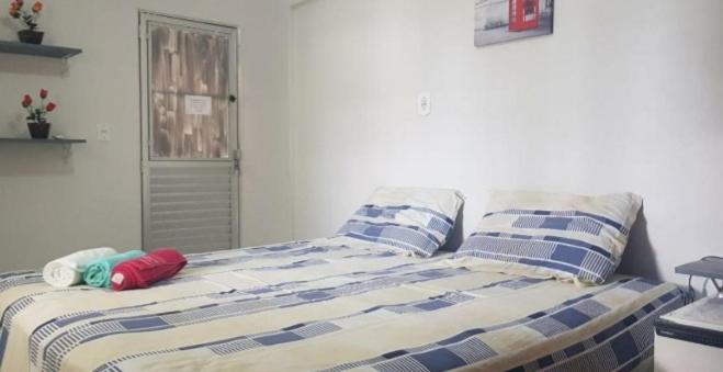 Pousada Lucrezia Ξενοδοχείο Maceió Εξωτερικό φωτογραφία