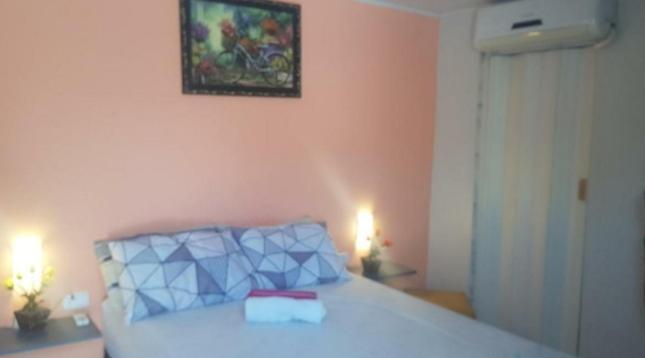 Pousada Lucrezia Ξενοδοχείο Maceió Εξωτερικό φωτογραφία