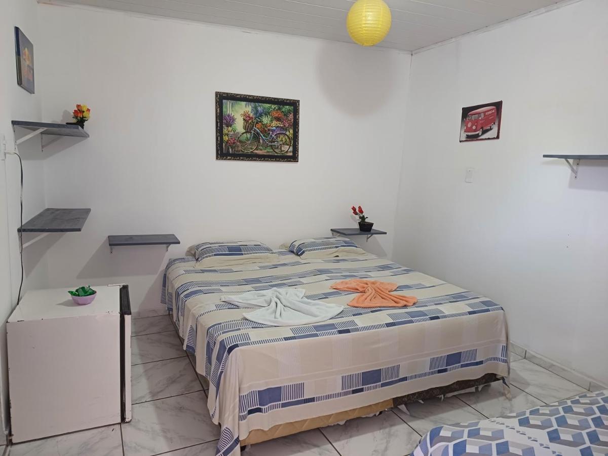 Pousada Lucrezia Ξενοδοχείο Maceió Εξωτερικό φωτογραφία