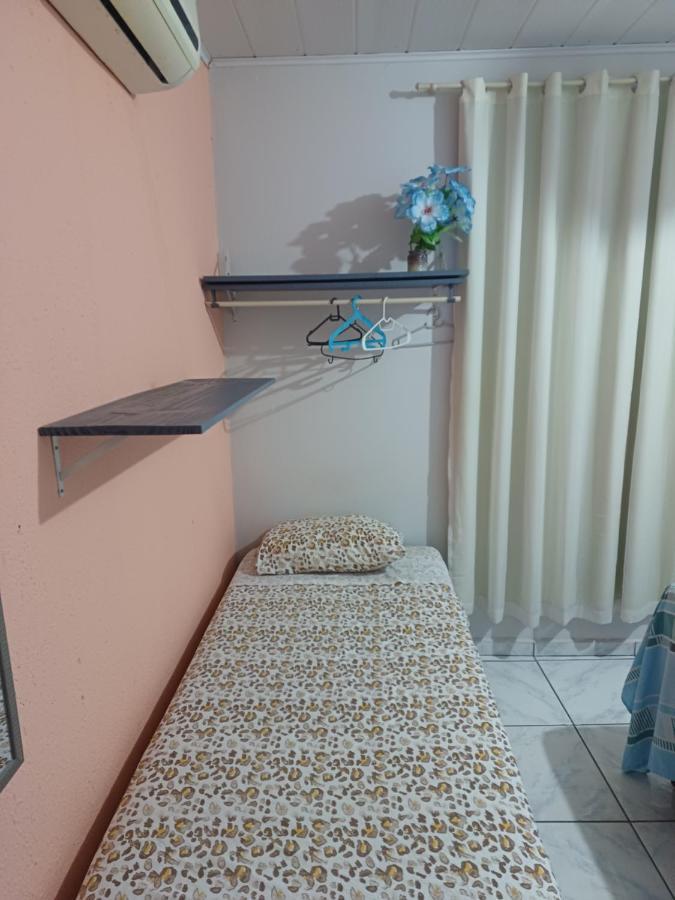 Pousada Lucrezia Ξενοδοχείο Maceió Εξωτερικό φωτογραφία
