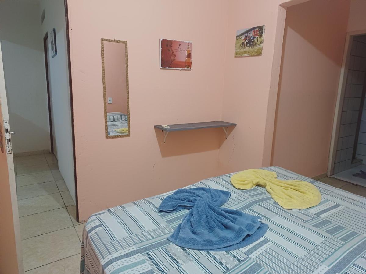 Pousada Lucrezia Ξενοδοχείο Maceió Εξωτερικό φωτογραφία