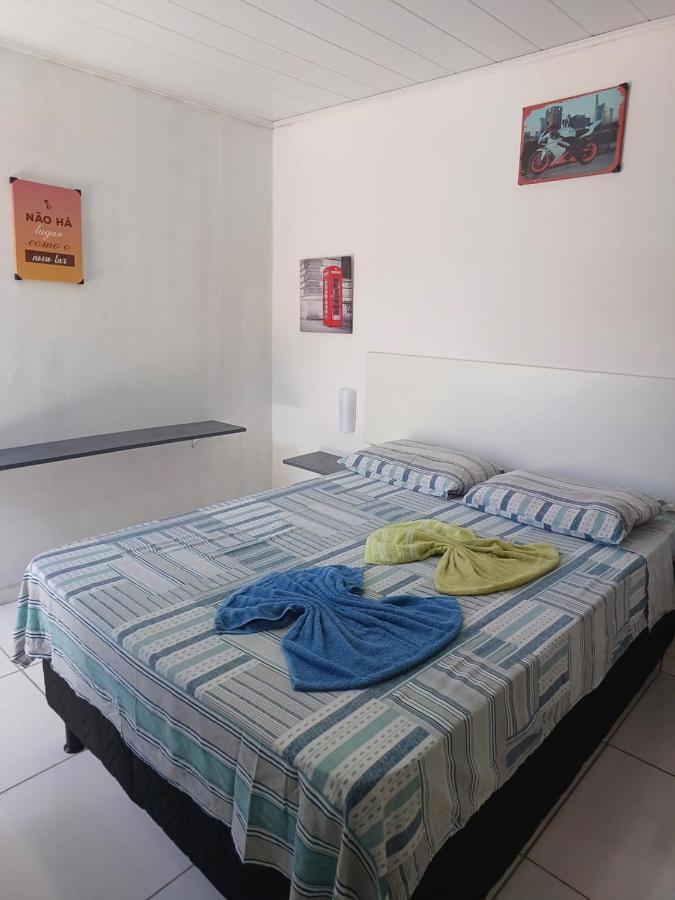 Pousada Lucrezia Ξενοδοχείο Maceió Εξωτερικό φωτογραφία