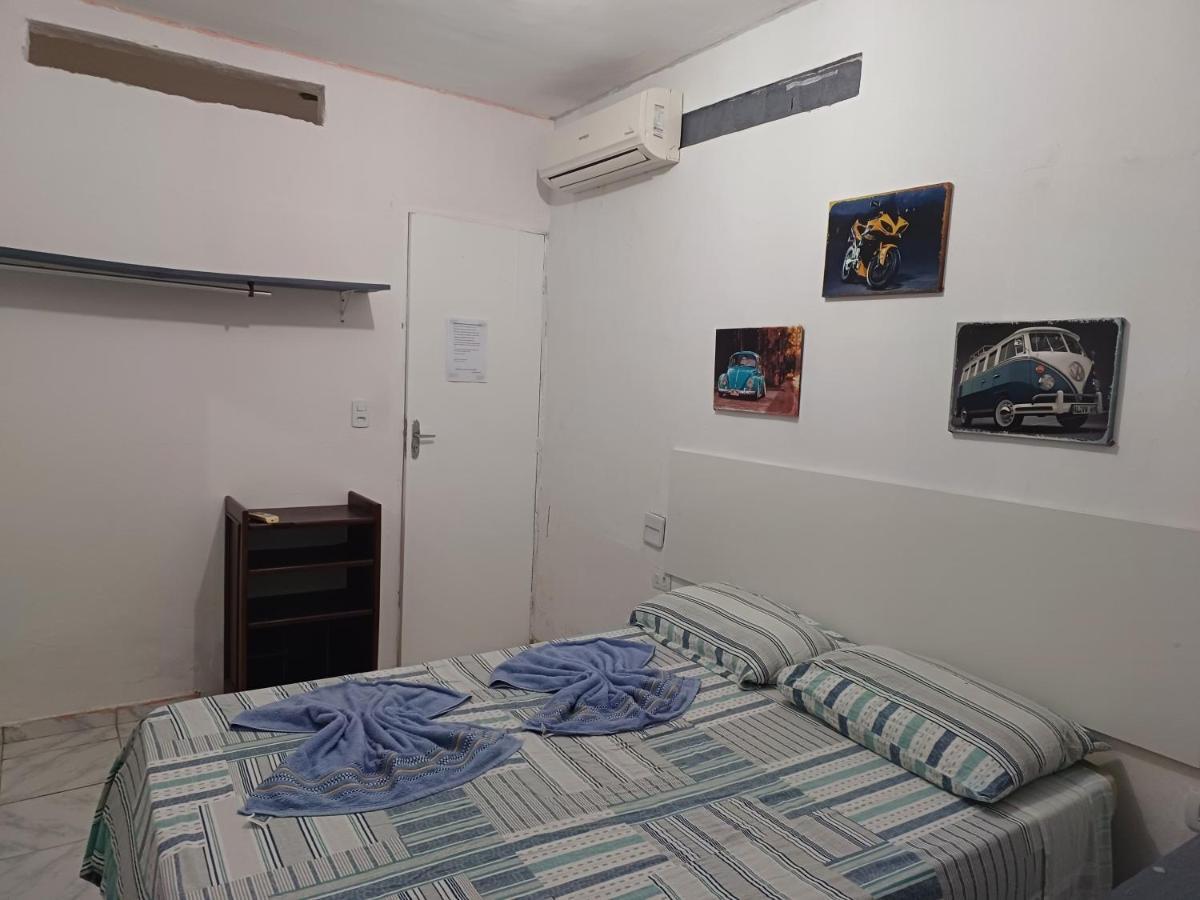 Pousada Lucrezia Ξενοδοχείο Maceió Εξωτερικό φωτογραφία