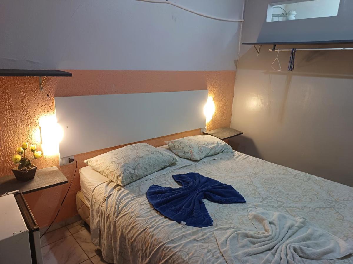 Pousada Lucrezia Ξενοδοχείο Maceió Εξωτερικό φωτογραφία