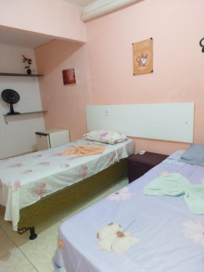 Pousada Lucrezia Ξενοδοχείο Maceió Εξωτερικό φωτογραφία
