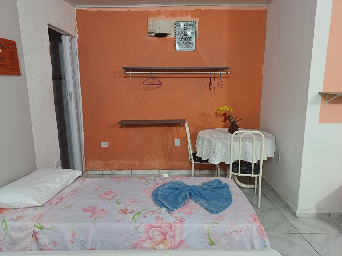 Pousada Lucrezia Ξενοδοχείο Maceió Εξωτερικό φωτογραφία