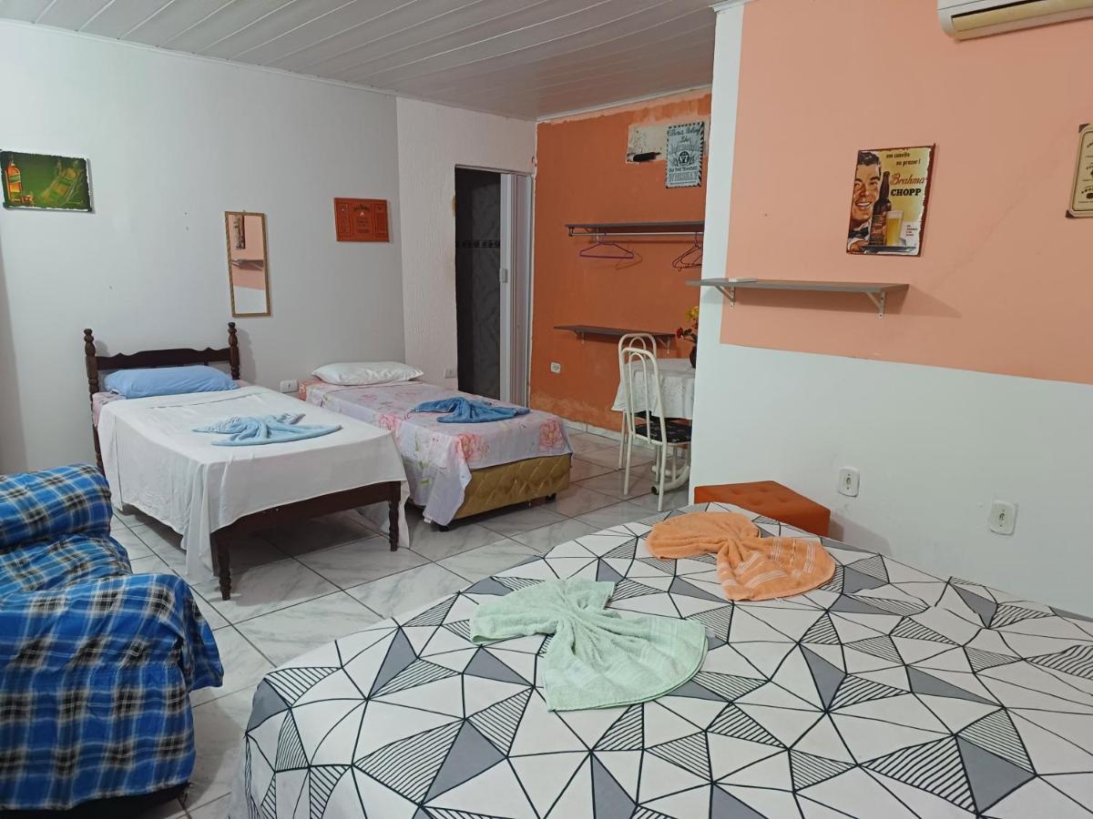 Pousada Lucrezia Ξενοδοχείο Maceió Εξωτερικό φωτογραφία