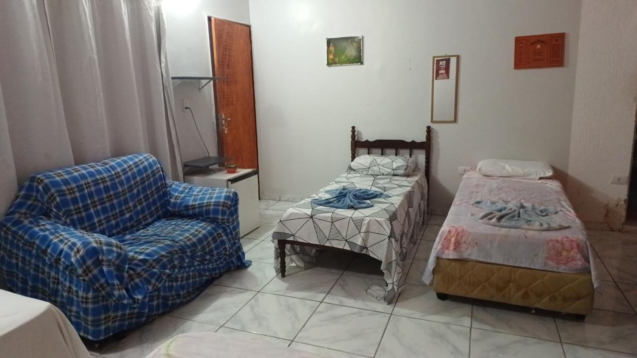 Pousada Lucrezia Ξενοδοχείο Maceió Εξωτερικό φωτογραφία