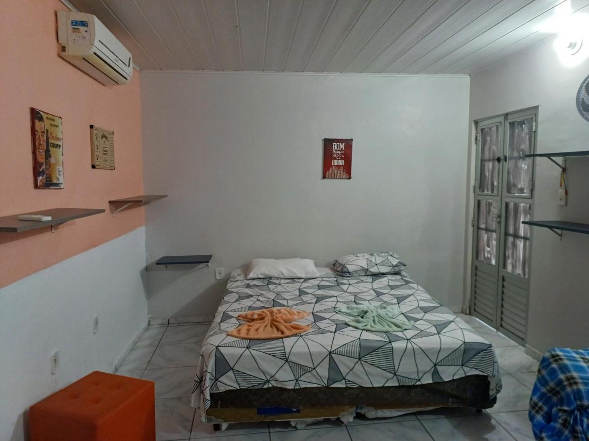 Pousada Lucrezia Ξενοδοχείο Maceió Εξωτερικό φωτογραφία